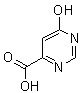 PI-31803 6-Hydroxypyrimidine-4-carboxylic acid (6299-87-2)