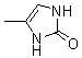 PI-31820 4-Methyl-2-(1H)imidazolone (1192-34-3)