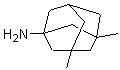 PI-31824 3,5-Dimethyl-1-aminoadamantane (19982-08-2)