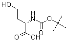 PI-31831 Boc-L-Homoserine (41088-86-2)