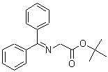 PI-31844 Diphenylmethylene glycine t-butyl ester (81477-94-3)