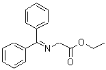 PI-31845 Diphenylmethylene glycine ethyl ester (69555-14-2)
