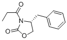 PI-31850 N-Propionyl-(4R)-benzyl-2-oxazolidinone (Not available)