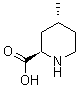 PI-31853 (2R,4R)-4-Methyl-2-pipecolic acid (Not available)