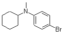 PI-31856 p-Bromo-N-cyclohexyl-N-methylaniline (Not available)