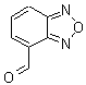 PI-31857 Benzo[c][1,2,5]oxadiazole-4-carbaldehyde (Not available)