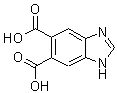 PI-31877 1H-Benzo[d]imidazole-5,6-dicarboxylic acid (Not available)