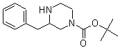 PI-31888 n-boc-3-Benzyl piperazine (502649-29-8)