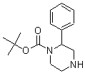 PI-31891 N-Boc-2-Bhenyl piperazine (859518-32-4)