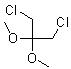 PI-31894 1,3-Dichloro-2,2-dimethoxy-propane (6626-57-9) PI-31894 1,3-Dichloro-2,2-dimethoxy-propane (6626-57-9)