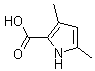 PI-31903 3,5-Dimethyl-1H-pyrrole-2- carboxylic acid (4513-93-3)