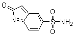 PI-31908 5-Aminosulfonylindole-2-one (Not available)