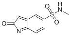 PI-31909 5-Methylaminosulfonyl indole-2-one (Not available)