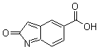 PI-31917 5-Carboxyindole-2-one (Not available)