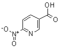 PI-31921 2-Nitro-5-pyridinecarboxylic acid (33225-73-9)