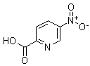 PI-31922 5-Nitro-2-pyridinecarboxylic acid (30651-24-2)