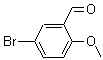 PI-31926 5-Bromo-2-methoxybenzaldehyde (25016-01-7)