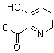 PI-31931 3-Hydroxy-2-pyridinecarboxylic acid methyl ester (62733-99-7)