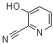 PI-31932 2-Cyano-3-hydroxypyridine (932-35-4)