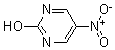 PI-31942 2-Hydroxy-5-nitropyrimidine (3264-10-6)