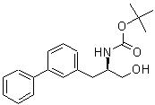 PI-31945 N-(tert-Butoxycarbonyl)-3-phenyl-D-phenylalaninol (155836-48-9)