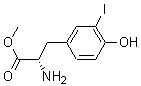 PI-31946 3-Iodo-L-tyrosine methyl ester (70277-02-0)
