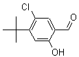 PI-31952 4-tert-Butyl-5-chloro-2-hydroxybenzaldehyde (Not available)