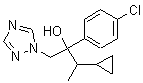 PI-31956 Cyproconazole (94361-06-5)