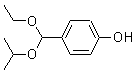 PI-31961 4-Isopropoxyethoxymethyl-1-hydroxybenzene (177034-57-0)