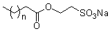PI-31985 Sodium Cocoyl Isethionate (61789-32-0)