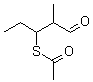 PI-31990 2-Methyl-1-oxopentan-3-yl ethanethioate (Not available)