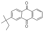 PI-31999 2-tert-Pentylanthracene-9,10-dione (32588-54-8)