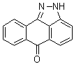 PI-32000 Anthra-1,9-pyrazol-6-none (129-56-6)