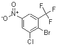 PI-32006 2-Bromo-3-chloro-5-nitrobenzotrifluoride (Not available)