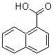 PI-32009 1-Naphthalenecarboxylic acid (86-55-5)