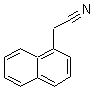 PI-32011 1-Naphthaleneacetonitrile (132-75-2)