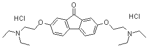 PI-32031 Tilorone (27591-69-1)