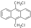 PI-32034 9,10-Bis(chloromethyl)anthracene (10387-13-0)