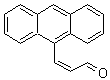 PI-32035 3-(9-Anthryl) acrolein (38982-12-6)