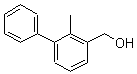 PI-32063 3-(Hydroxymethyl)-2-methyl-1,1-biphenyl (76350-90-8)