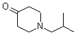 PI-32066 N-Isobutyl-4-piperidone (72544-16-2)