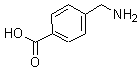 PI-32076 p-Aminomethylbenzoic acid (Not available)