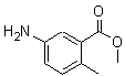 PI-32080 Methyl 5-amino-2-methylbenzoate (18595-12-5)