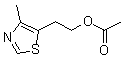PI-32085 4-Methyl-5-acetyloxyethylthiazole (Not available)