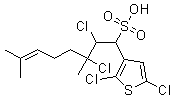 PI-32086 2,5-Dichloro-3-thiophene sulfoner chloride (56946-83-9) PI-32086 2,5-Dichloro-3-thiophene sulfoner chloride (56946-83-9)