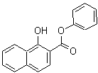 PI-32090 Phenyl-1-hydroxy-2-naphthate (132-54-7)