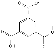 PI-32092 Methyl 5-nitroisophthalate (1955-46-0)