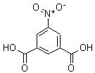 PI-32095 5-Nitro-1,3-benzenedicarboxylic acid (618-88-2)