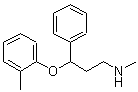 PI-32097 N-Methyl-gamma-(2-methyl-phenoxy)benzenepropanamine (Not available)