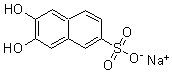 PI-32104 Sodium 2,3-dihydroxyl naphthalene-6-sulfonate (135-53-5)